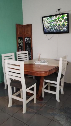 Linaje Hospedaje